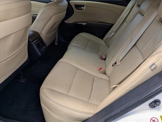 used 2013 Toyota Avalon car, priced at $10,997