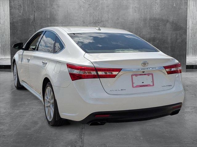 used 2013 Toyota Avalon car, priced at $10,997