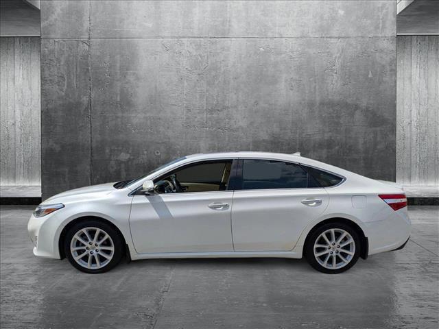 used 2013 Toyota Avalon car, priced at $10,997