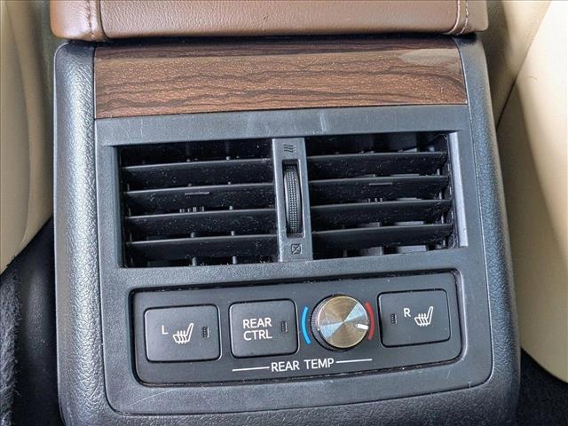 used 2013 Toyota Avalon car, priced at $10,997