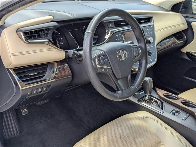 used 2013 Toyota Avalon car, priced at $10,997