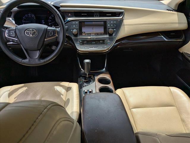 used 2013 Toyota Avalon car, priced at $10,997