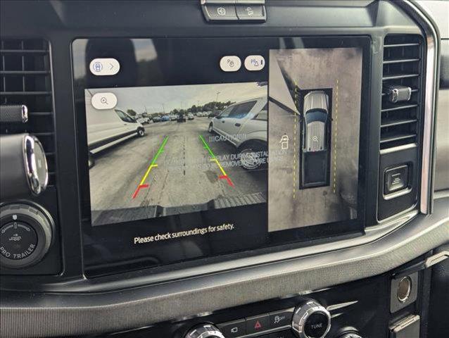 new 2026 Ford F-250 car, priced at $98,790