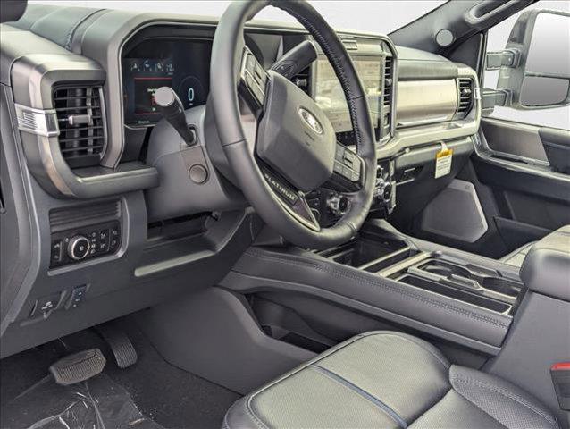new 2026 Ford F-250 car, priced at $98,790