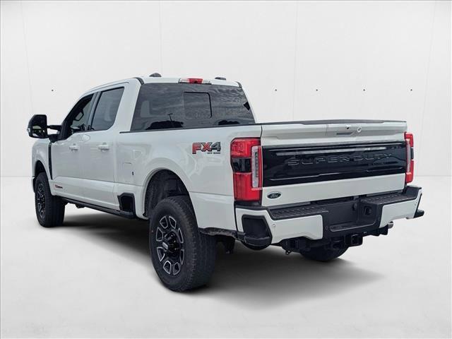 new 2026 Ford F-250 car, priced at $98,790