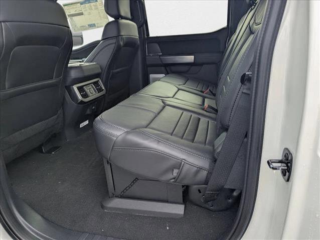 new 2026 Ford F-250 car, priced at $98,790