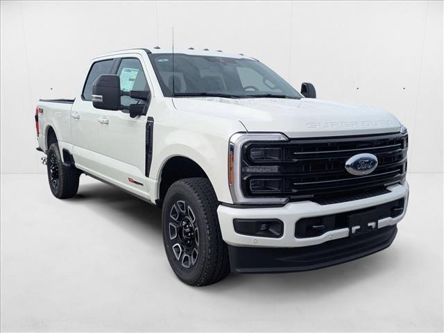 new 2026 Ford F-250 car, priced at $98,790