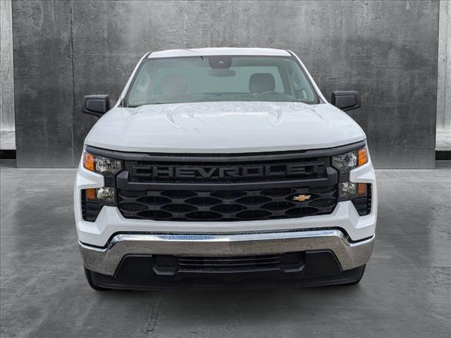 used 2023 Chevrolet Silverado 1500 car, priced at $25,492