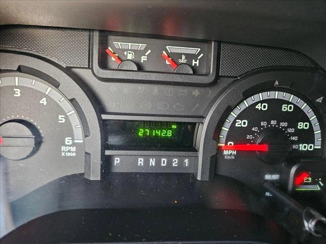 used 2014 Ford E350 Super Duty car, priced at $17,544