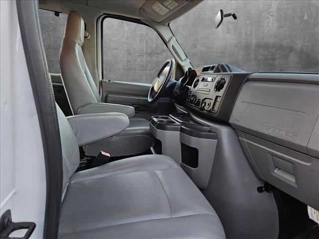 used 2014 Ford E350 Super Duty car, priced at $17,544