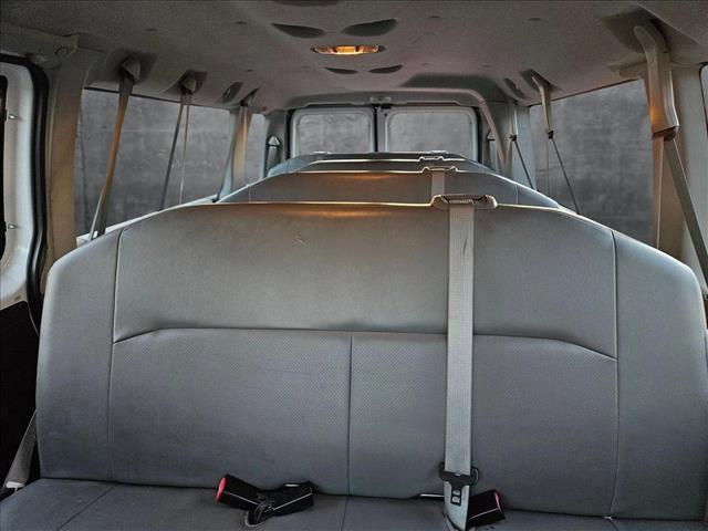 used 2014 Ford E350 Super Duty car, priced at $17,544