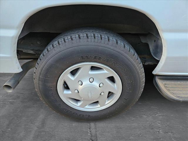 used 2014 Ford E350 Super Duty car, priced at $17,544