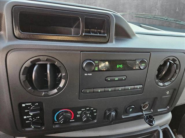 used 2014 Ford E350 Super Duty car, priced at $17,544