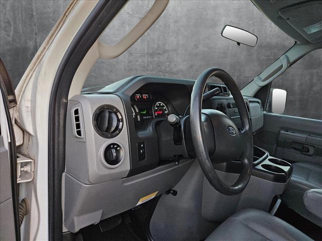 used 2014 Ford E350 Super Duty car, priced at $17,544