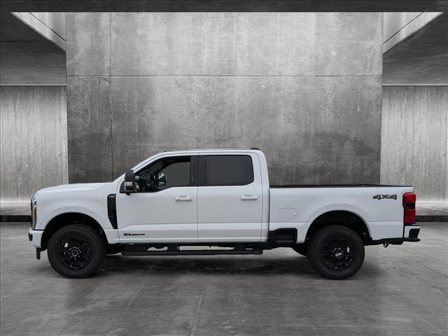 new 2024 Ford F-250 car, priced at $83,548