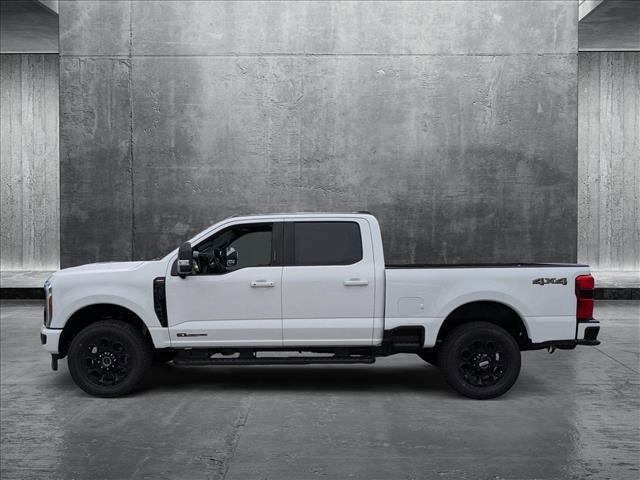 new 2024 Ford F-250 car, priced at $82,298