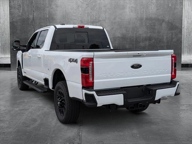 new 2024 Ford F-250 car, priced at $82,298