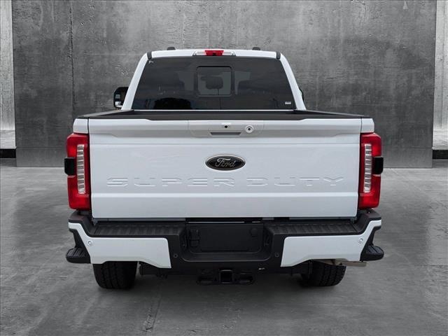 new 2024 Ford F-250 car, priced at $82,298