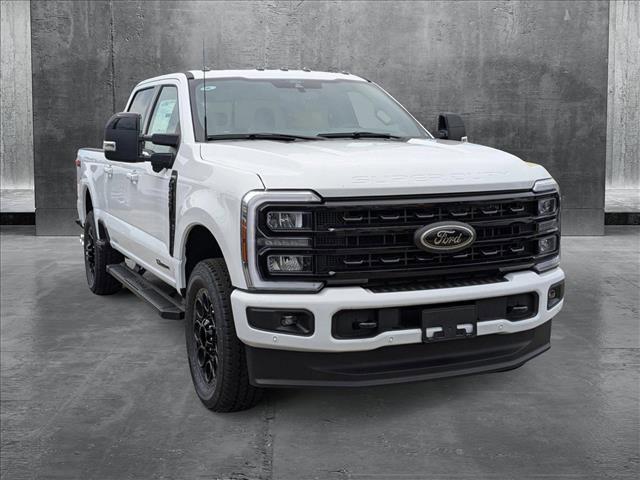 new 2024 Ford F-250 car, priced at $82,298