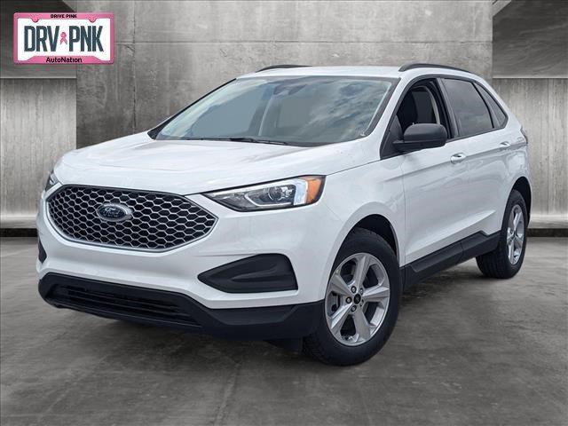 new 2024 Ford Edge car, priced at $37,813