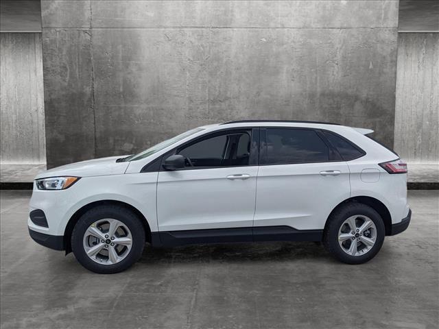 new 2024 Ford Edge car, priced at $30,918