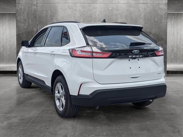 new 2024 Ford Edge car, priced at $30,918