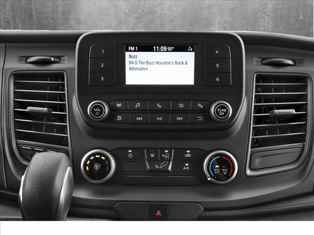 new 2025 Ford Transit-150 car, priced at $48,431