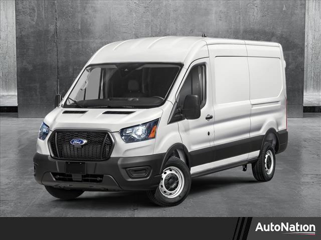 new 2025 Ford Transit-150 car, priced at $46,931