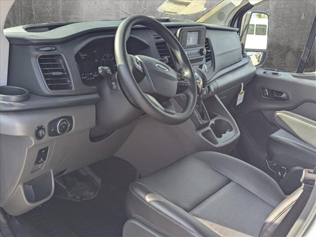 new 2024 Ford Transit-150 car, priced at $52,999