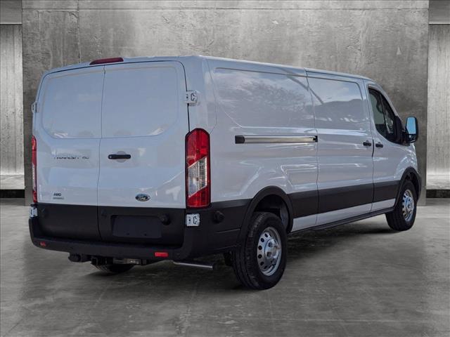 new 2024 Ford Transit-150 car, priced at $52,999