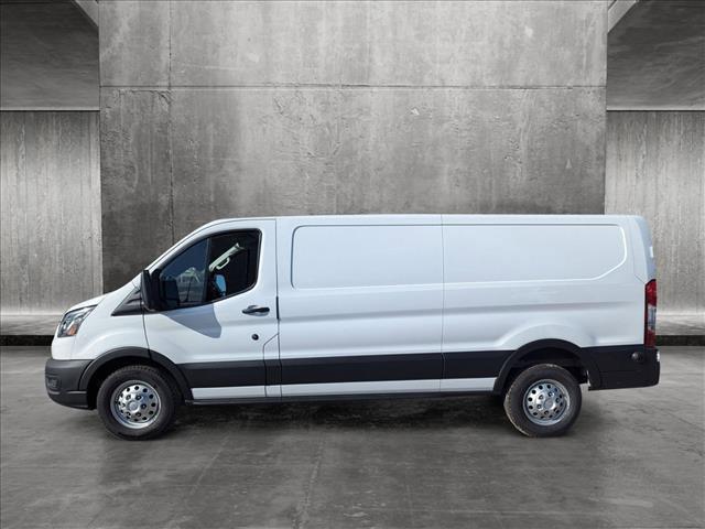 new 2024 Ford Transit-150 car, priced at $52,999