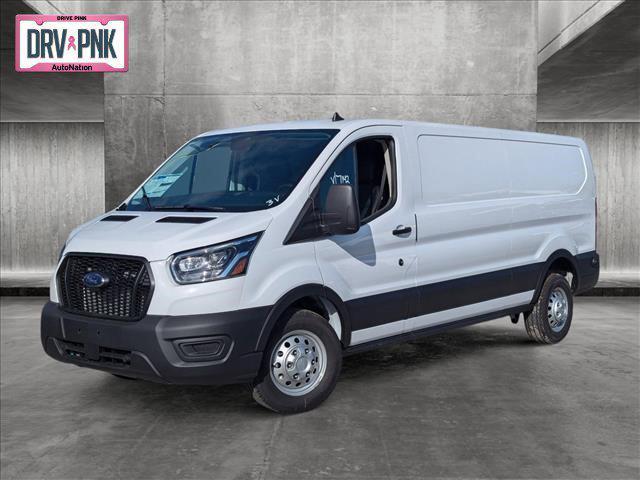 new 2024 Ford Transit-150 car, priced at $53,999