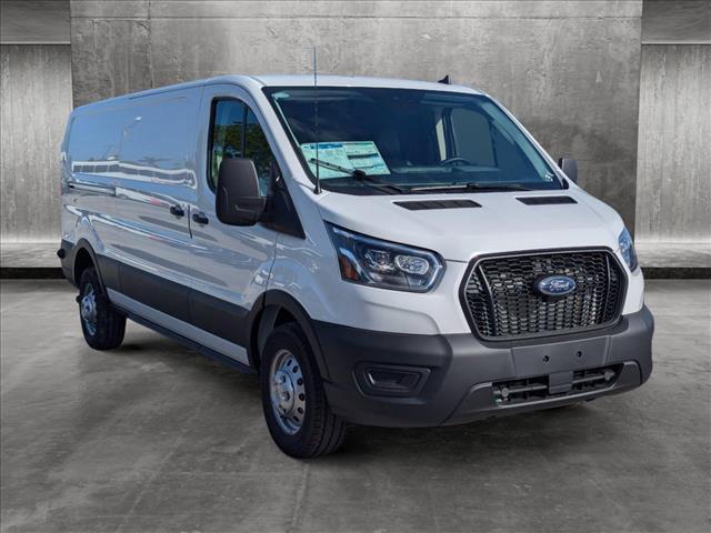 new 2024 Ford Transit-150 car, priced at $52,999