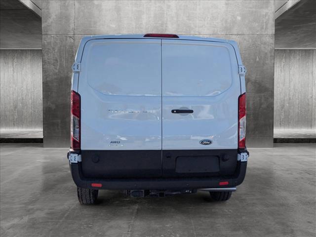 new 2024 Ford Transit-150 car, priced at $52,999