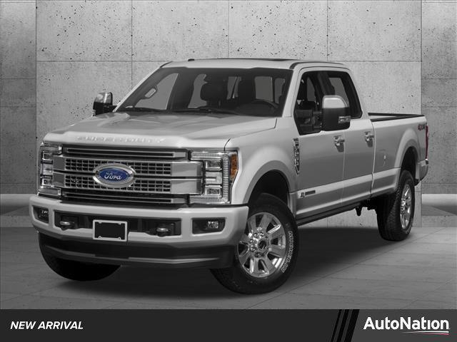 used 2017 Ford F-350 car, priced at $37,491