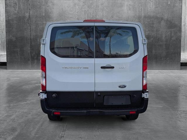used 2016 Ford Transit-350 car, priced at $23,991
