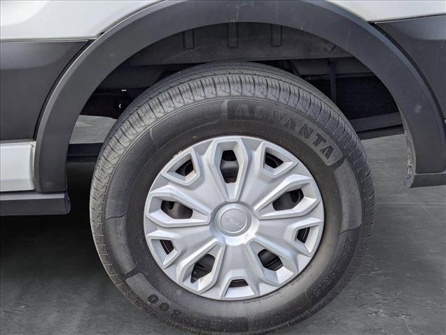 used 2016 Ford Transit-350 car, priced at $23,991