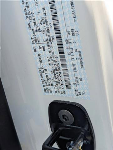 new 2025 Ford F-150 car, priced at $46,283