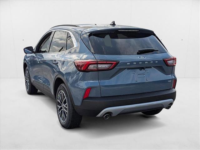 new 2025 Ford Escape PHEV car, priced at $31,536