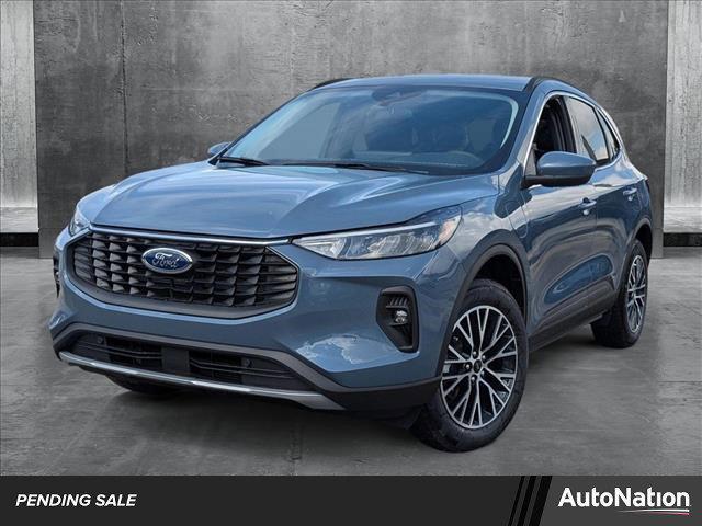new 2025 Ford Escape PHEV car, priced at $36,995