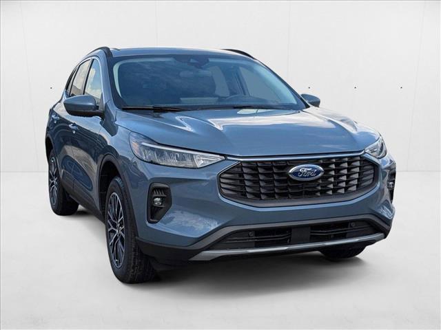 new 2025 Ford Escape PHEV car, priced at $31,536