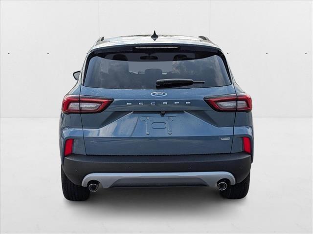 new 2025 Ford Escape PHEV car, priced at $31,536