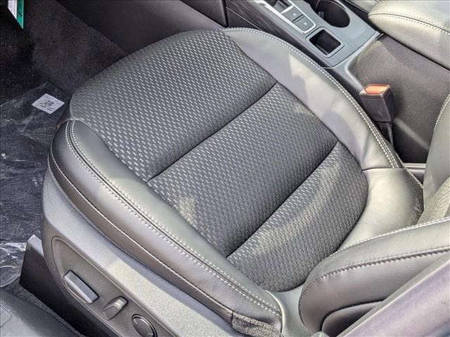 new 2025 Ford Escape PHEV car, priced at $31,536