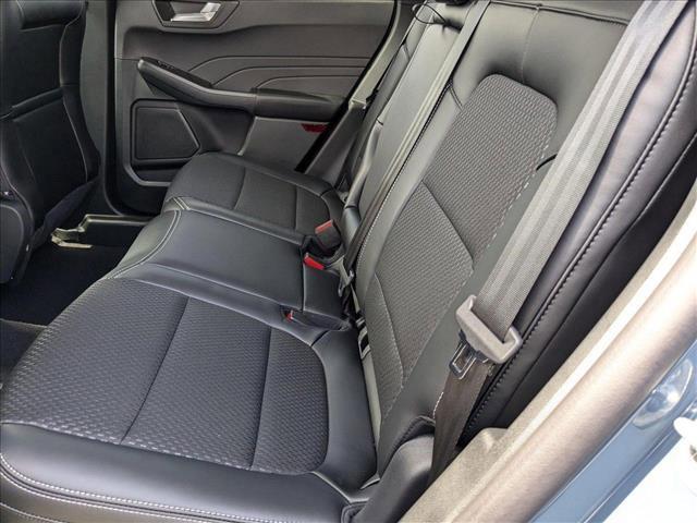 new 2025 Ford Escape PHEV car, priced at $31,536