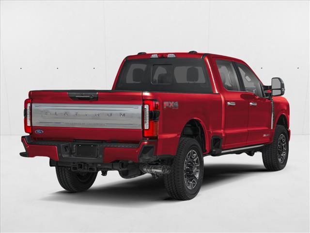 new 2026 Ford F-250 car, priced at $98,690