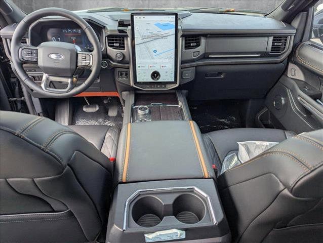 new 2024 Ford Expedition car, priced at $78,012