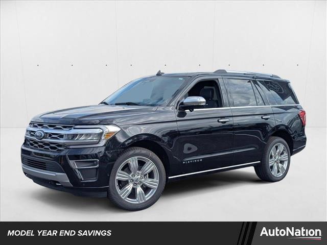 new 2024 Ford Expedition car, priced at $69,991