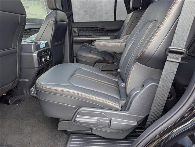 new 2024 Ford Expedition car, priced at $78,012