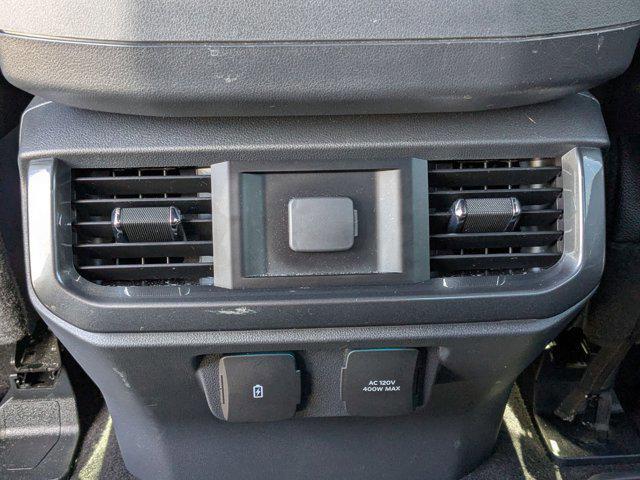 used 2023 Ford F-150 car, priced at $62,991