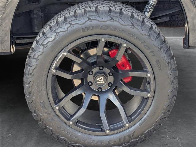 used 2023 Ford F-150 car, priced at $62,991